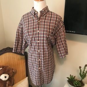 POLO RALPH LAUREN BUTTON DOWN